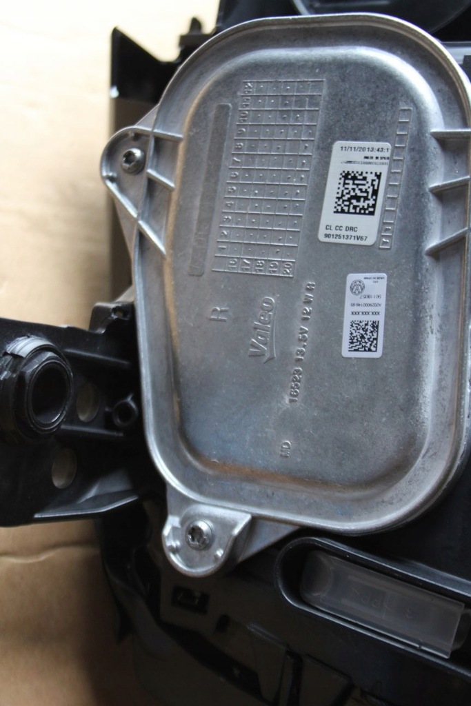 фото №10, Лампа full led vw arteon 3g8941082e