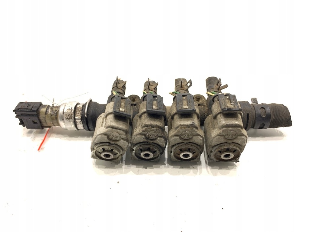 фото №1, Форсунка lpg e09320019 инжектор газа, газовый