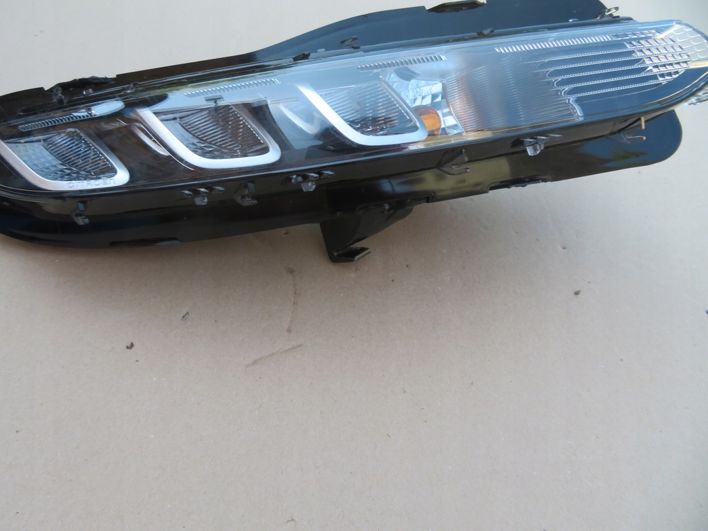 фото №6, Citroen berlingo iv лампа правая led 9819435580-00