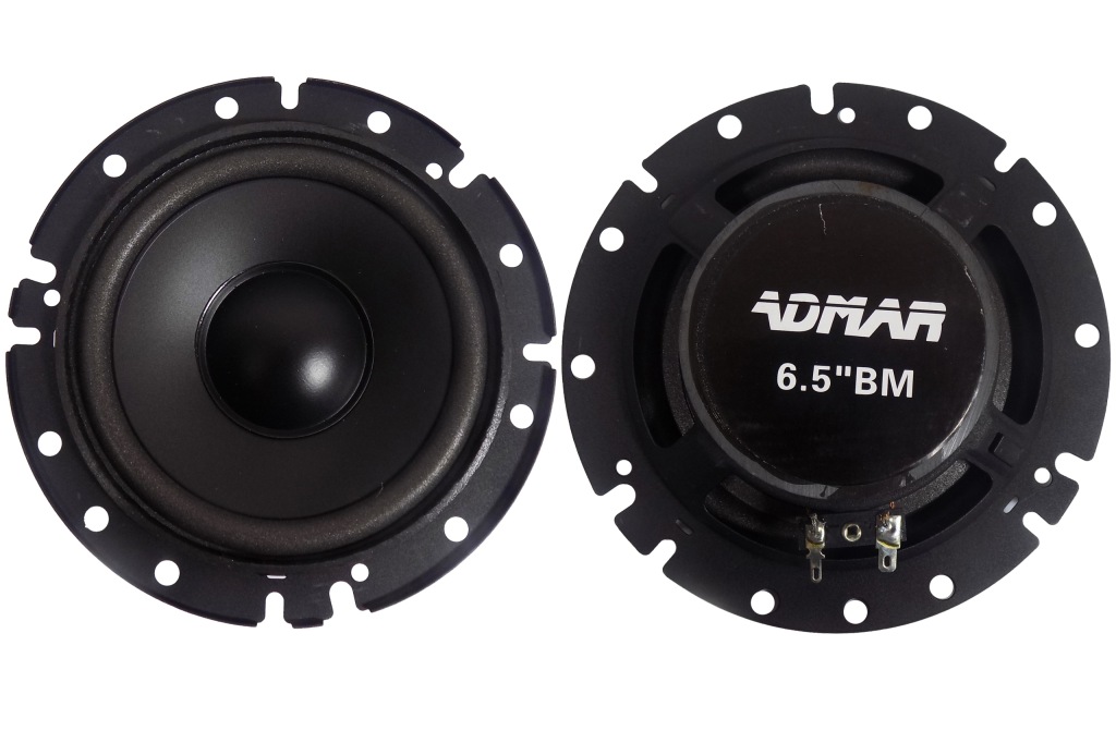 Bm mocne динамики басовые toyota auris rav4 mr2 Доставка