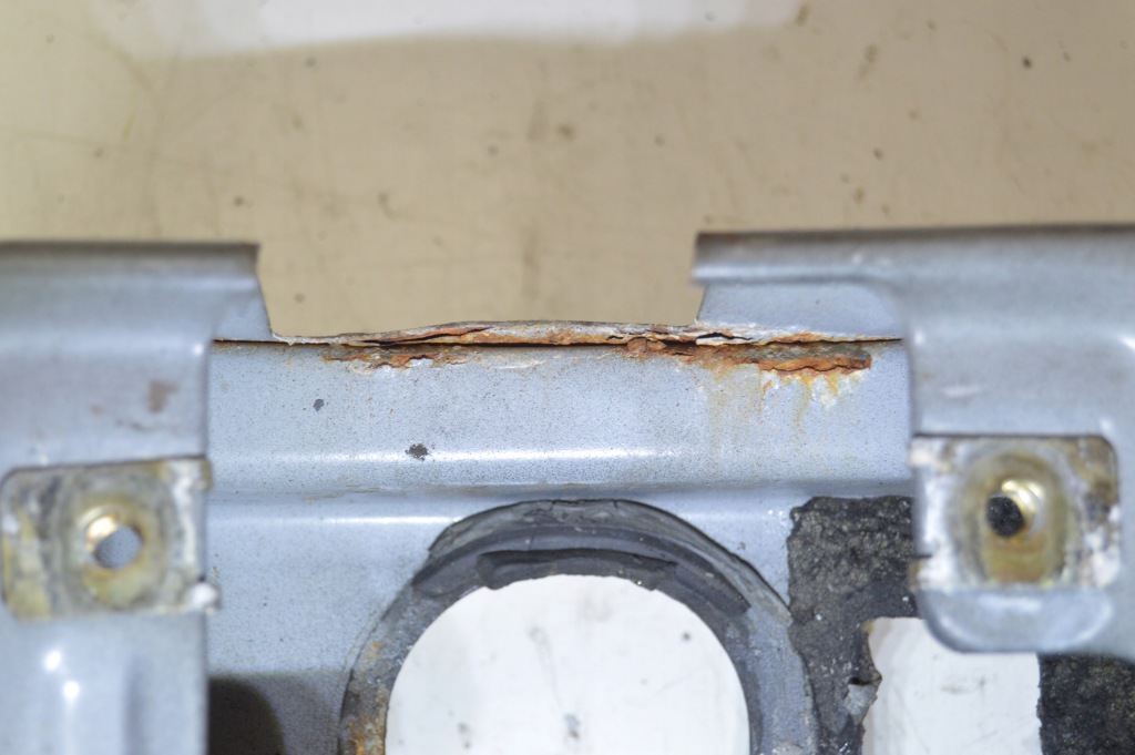 фото №12, Pas багажника задняя замок ремкомплект mercedes w140 s klasa 1406401471