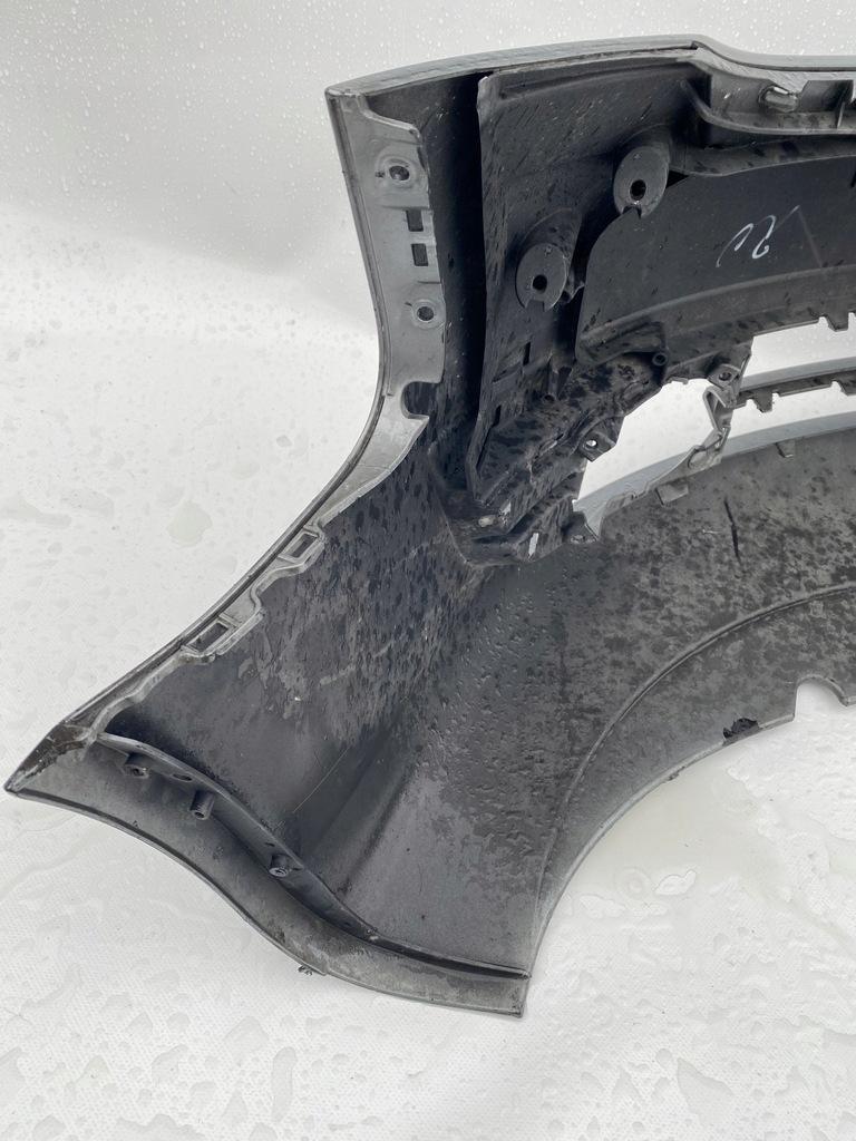 фото №11, Audi a4 b7 бампер передній перед cabrio 8e0807233e