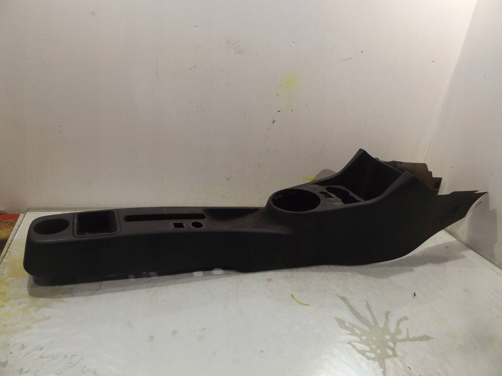 фото №1, Fabia ii lift туннель средний