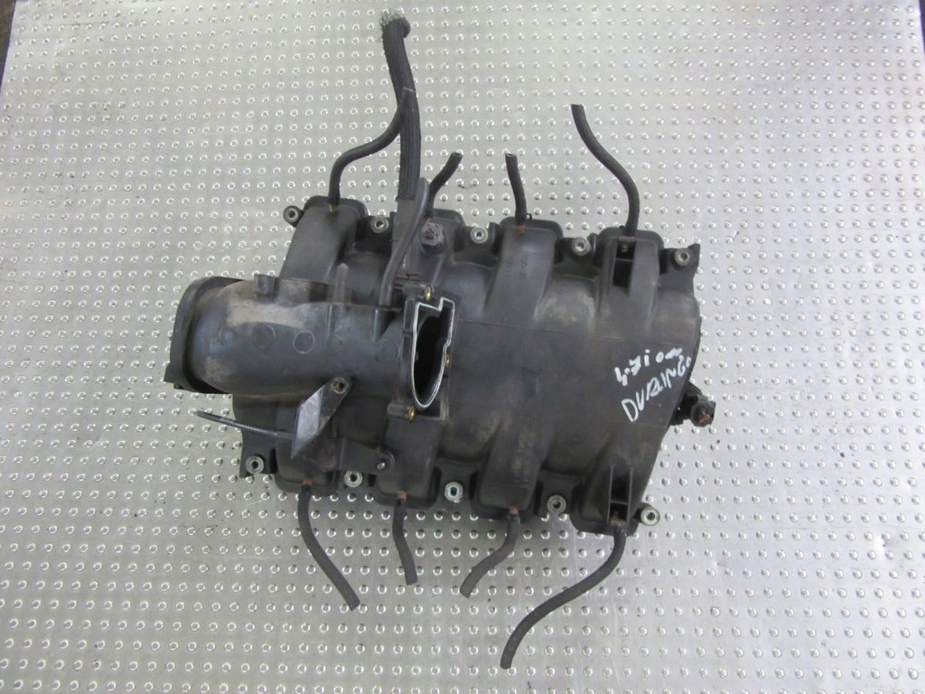 фото №1, Dodge durango i 4.7i 2001 коллектор впускной всасывающий