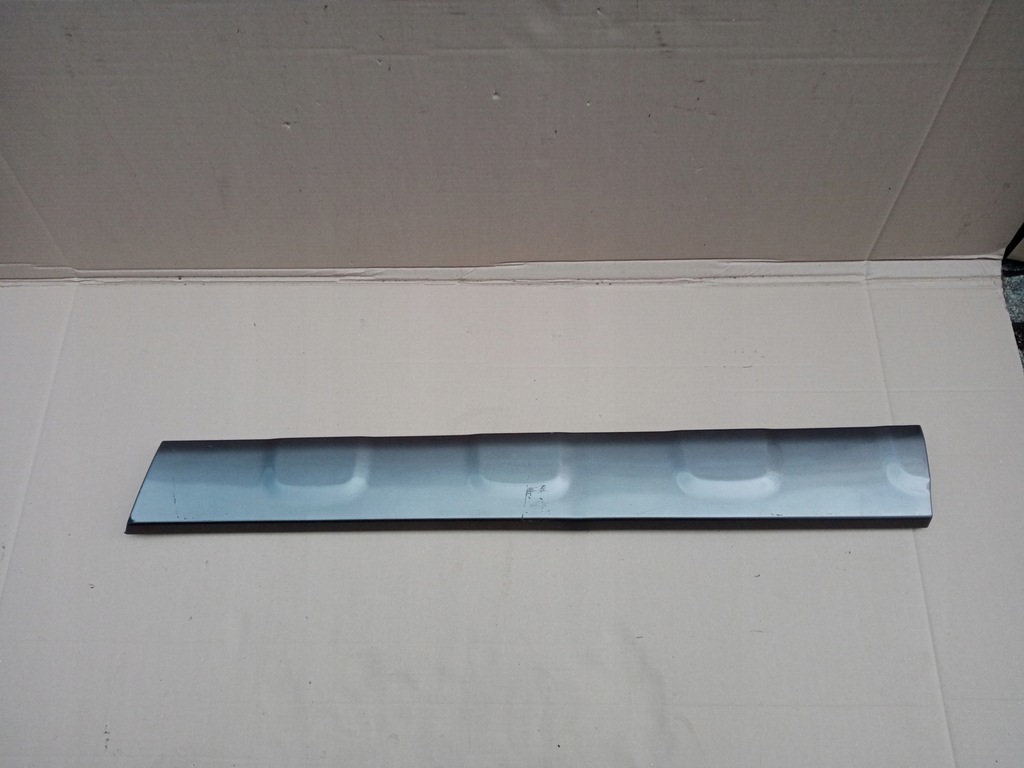 фото №1, Honda cr-v iii права молдинг двері перед