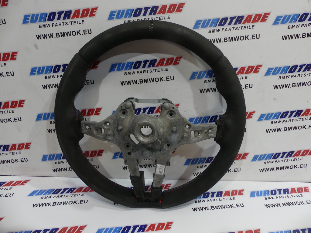 фото №1, Bmw 2 f87 3 f82/f83 4 f80 воздуховод mperformance alcantara