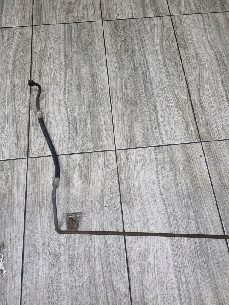 фото №2, Шланг трубка wąż кондиционера renault magnum dxi