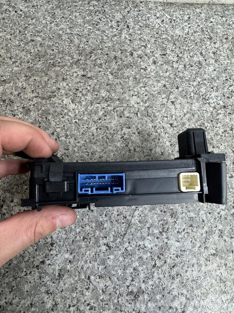 фото №7, Модуль блок керування mazda cx-5 2012-2017 g46c 675y0b