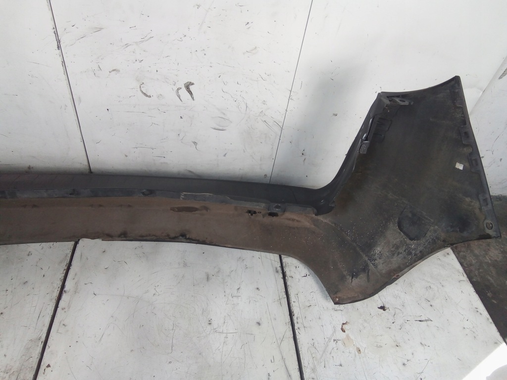 фото №13, K865 бампер задня opel combo d