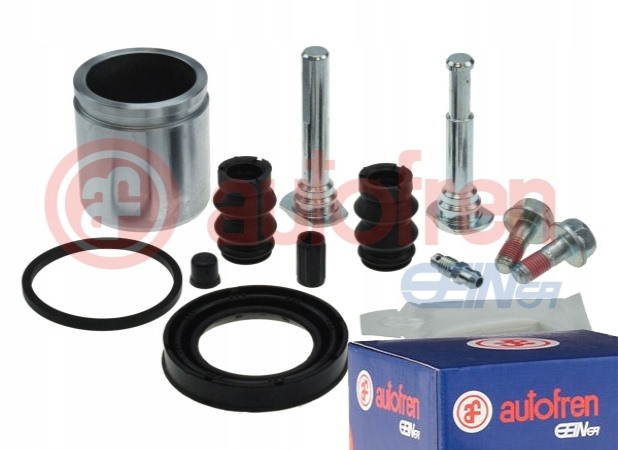 фото №1, Autofren seinsa d43337s набор ремонтный, суппорт тормоза