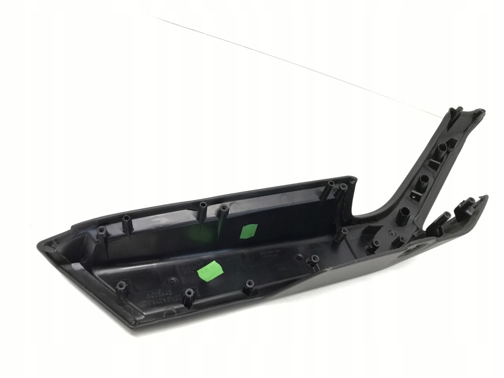 фото №7, Підлокітник двері vw arteon правий задня 3g8867364