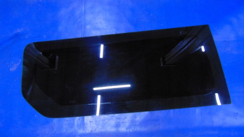 Купить Стекло боковая правая задняя long fiat talento renault trafic iii opel vivaro