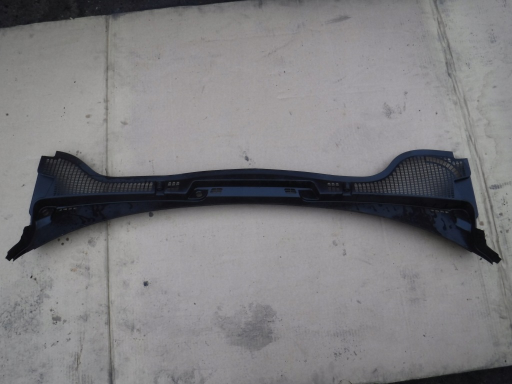 фото №1, Жабо skoda octavia ii 1z1819415f