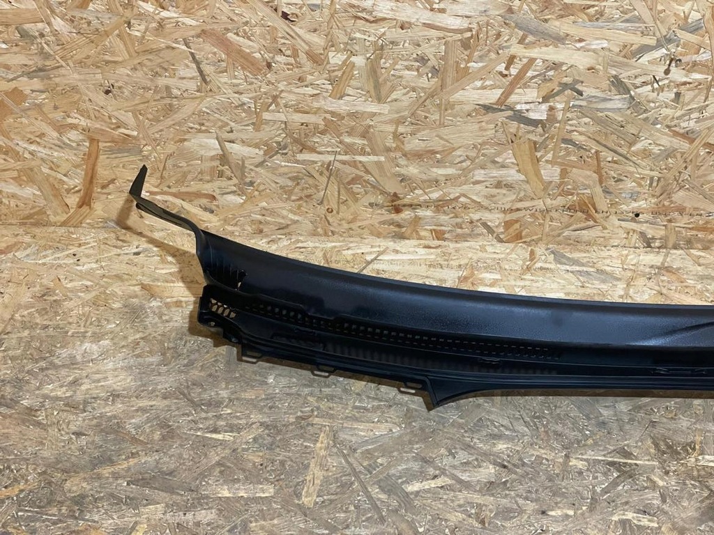 фото №7, Жабо защита bmw x5 g05 x7 g07 7434879