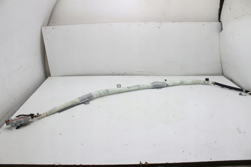 фото №1, Ford focus mk2 sedan usa шторка безпеки повітряна ліва