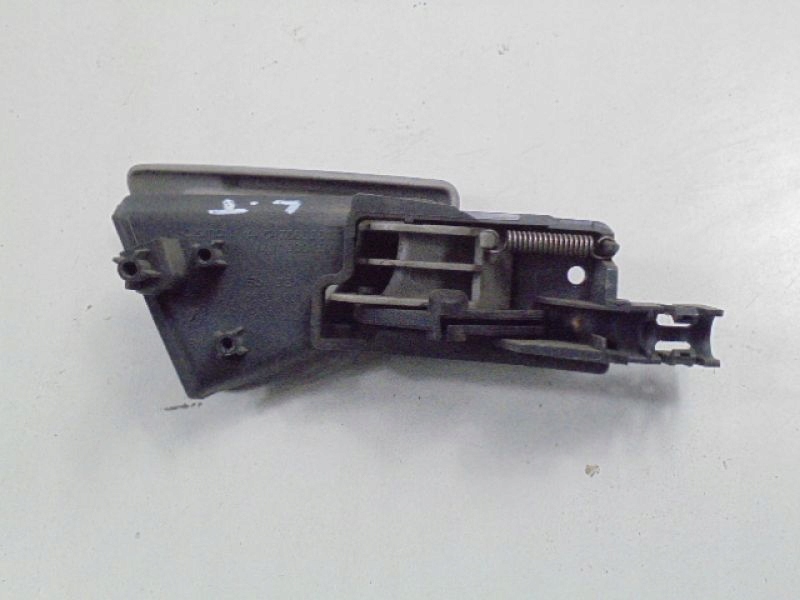 фото №3, Smart forfour i ручка двері внутрішня ліва задня a4547600361