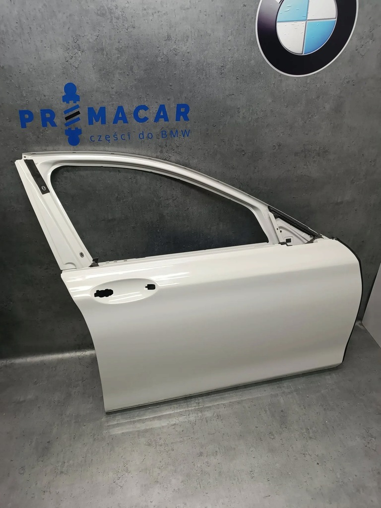 фото №1, Bmw 7 g11 g12 двері праве перед kol.a300