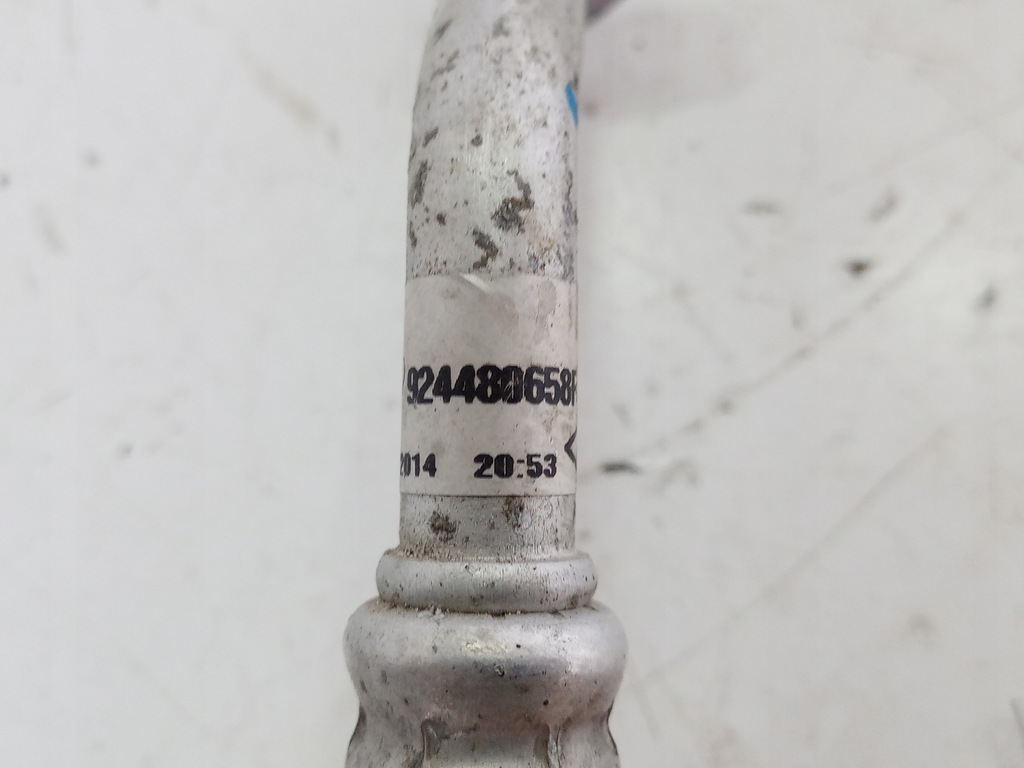 фото №4, Шланг кондиціонера renault zoe