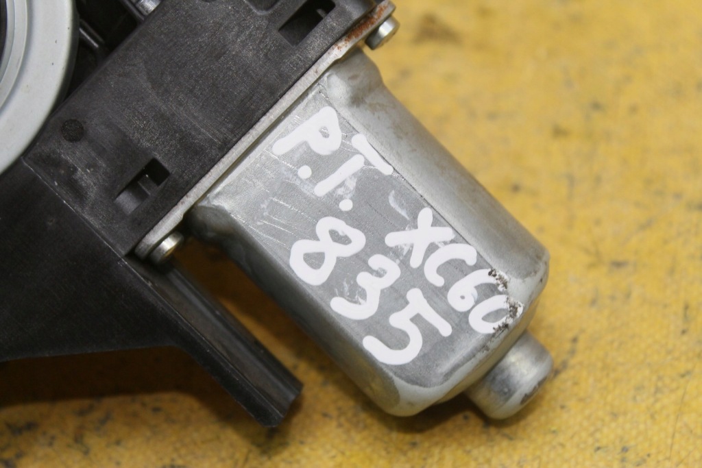 фото №8, Моторчик скло правий задня volvo xc60 966264-101