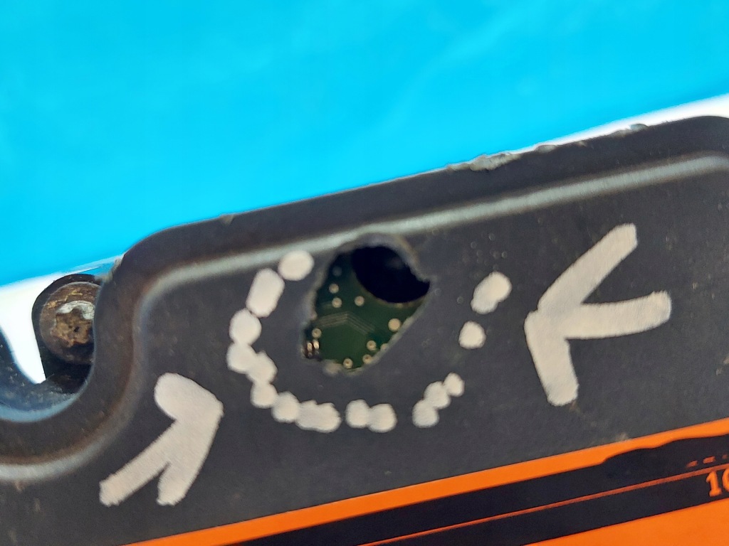 Насос abs peugeot expert 2020r 0265956240 Ціна