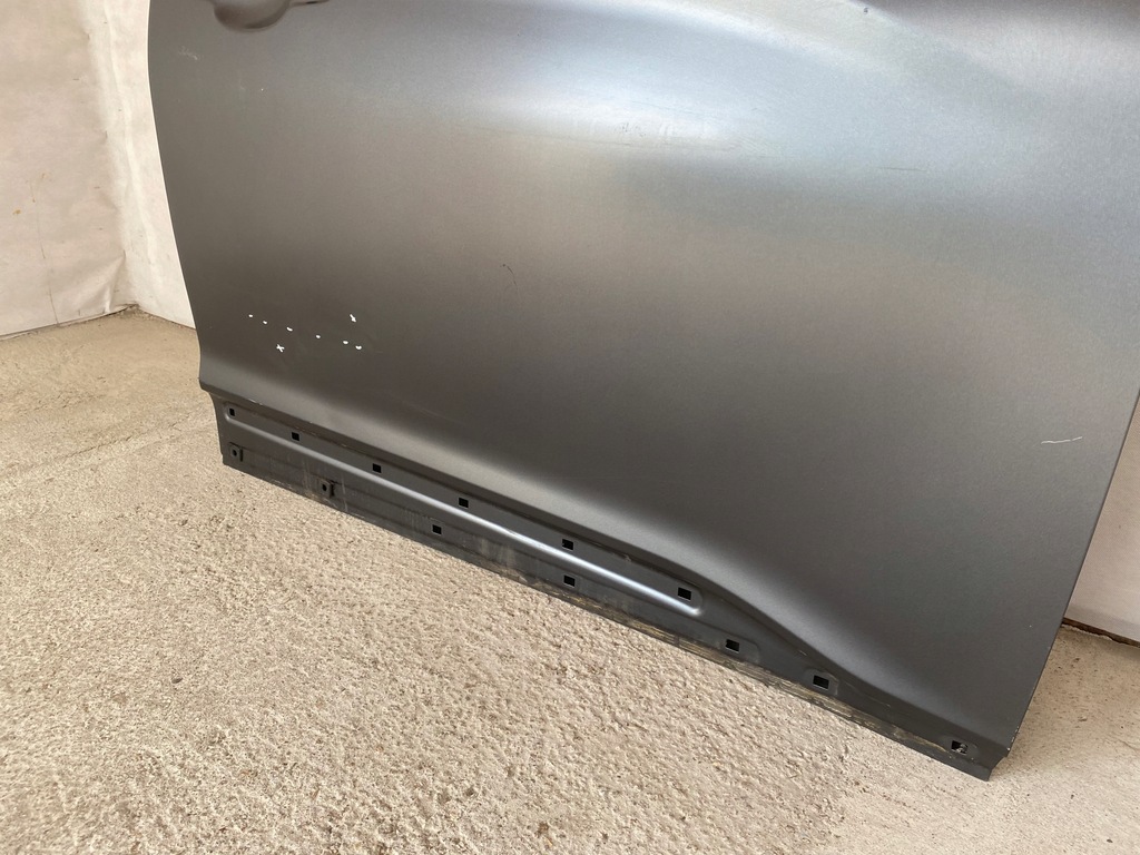 фото №11, Hyundai kona дверь правое передние перед