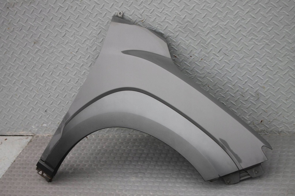 фото №10, Крила + молдинг правий перед 87712-j9500 hyundai kona i 17-23 r3g