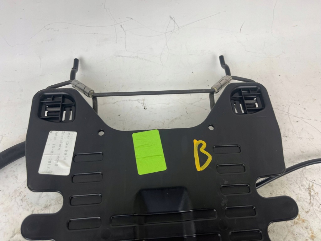 Моторчик сиденье maserati ghibli 5030014b Киев