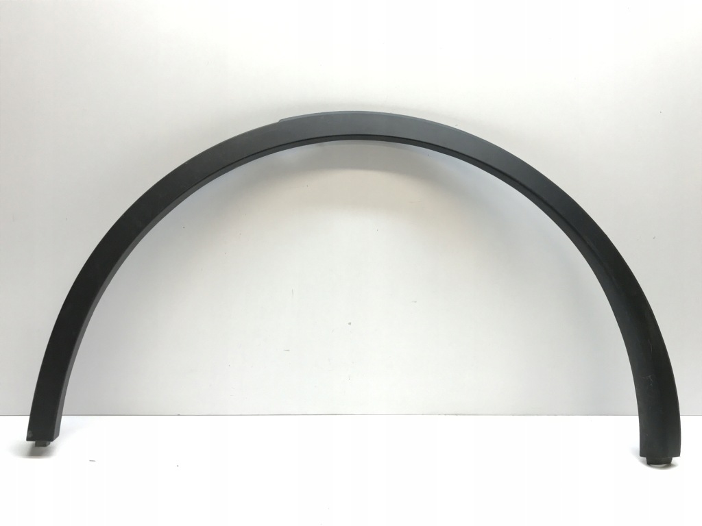 фото №1, Tesla y молдинг крила лівий задня 1658693-00-a