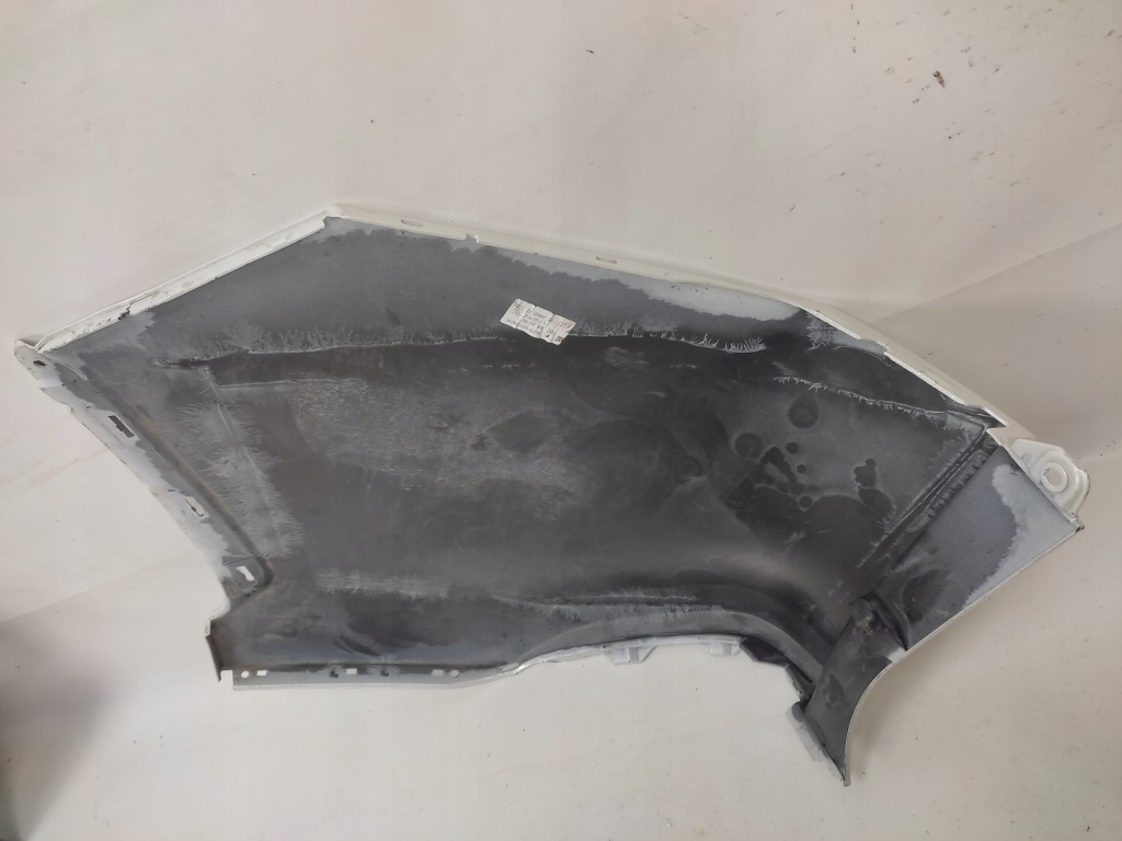 фото №7, Toyota rav4 v уголок бампера правый задняя 2019-