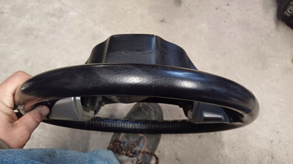 фото №7, Mitsubishi colt 09-12 воздуховод кожа