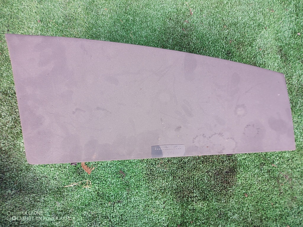 фото №1, Vv sharan alhambra бардачок консолі