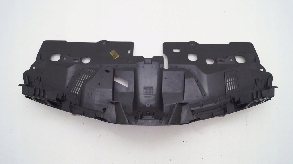 фото №2, Renault clio 4 iv 12-16 решётка радиатора решётка радиатора