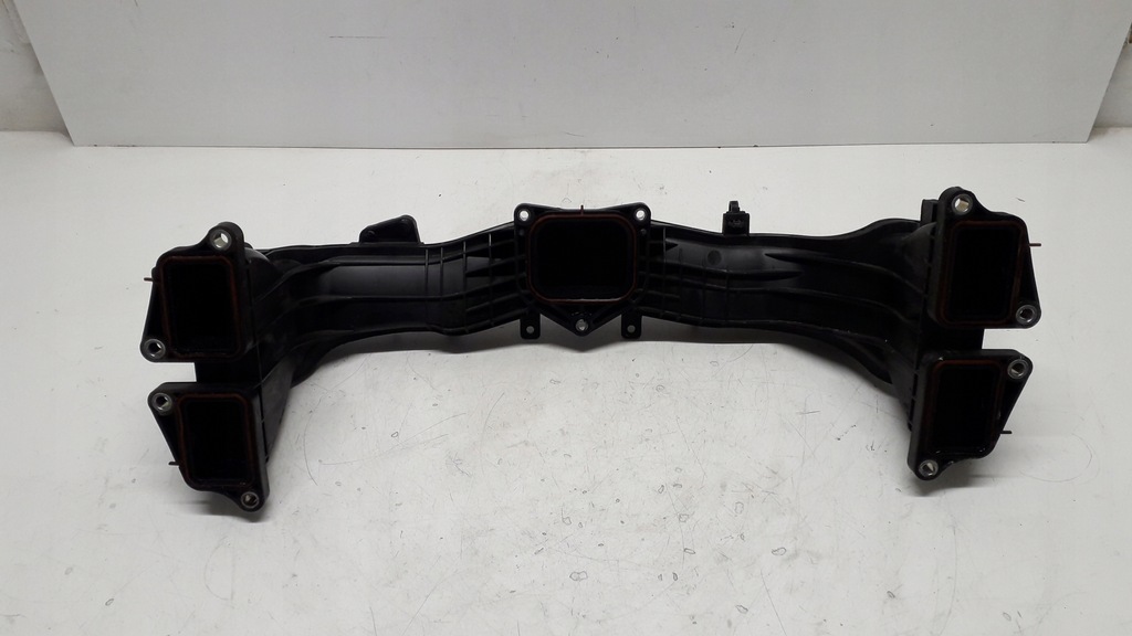 фото №7, Subaru legacy impreza 2.0d колектор всмоктуючий