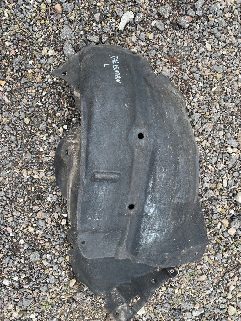 Купити Renault talisman підкрилок передні ліва