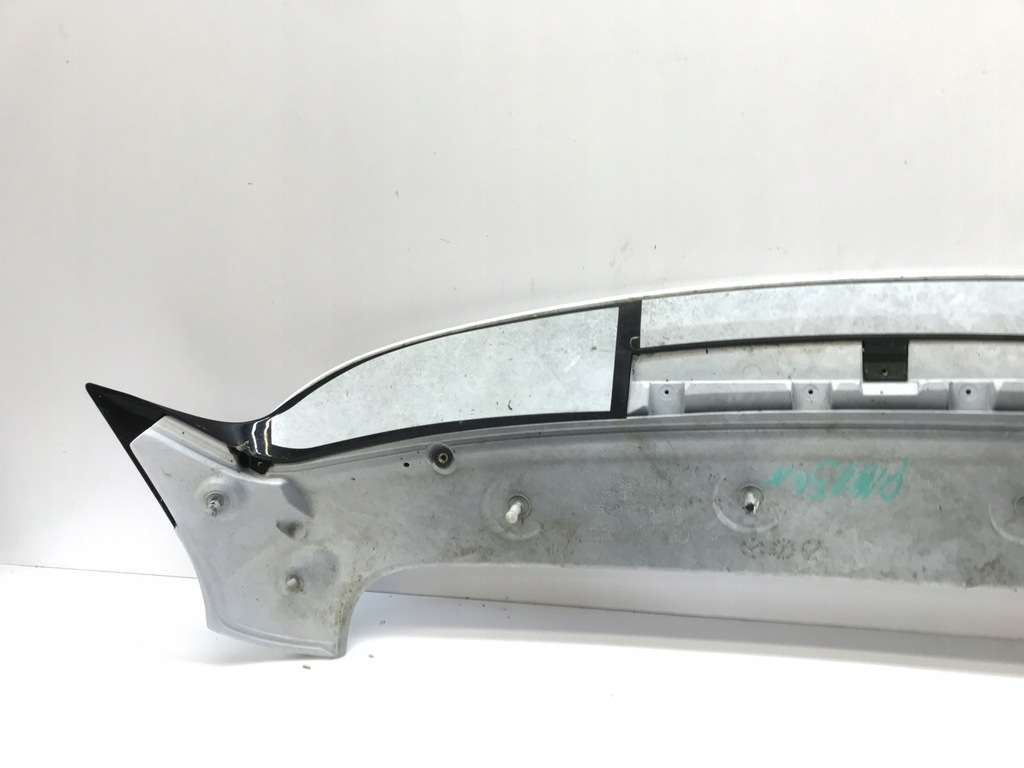 фото №11, Kia optima iv kombi спойлер спойлер кришки багажника 87210-d4300