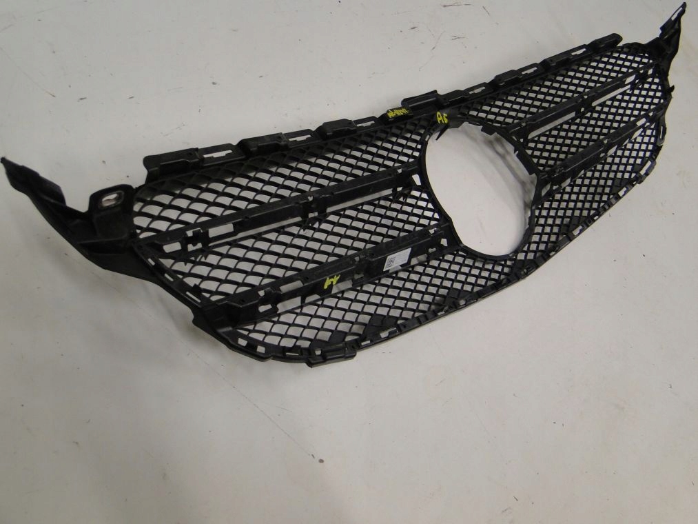 фото №5, Mercedes c klasa w205 205 решётка радиатора amg решётка решётка радиатора