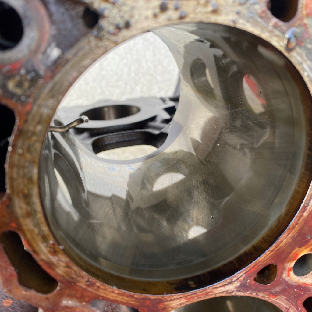 фото №9, Блок двигуна audi a3 q5 tt seat skoda vw golf 1.8 2.0tfsi