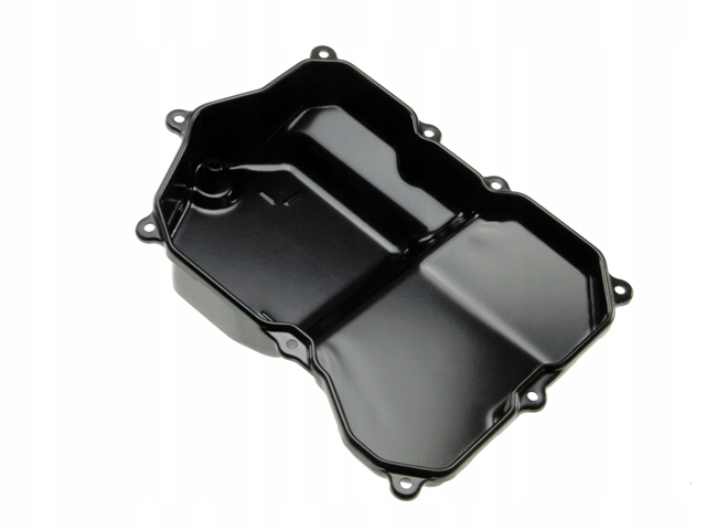 фото №2, Поддон масляная