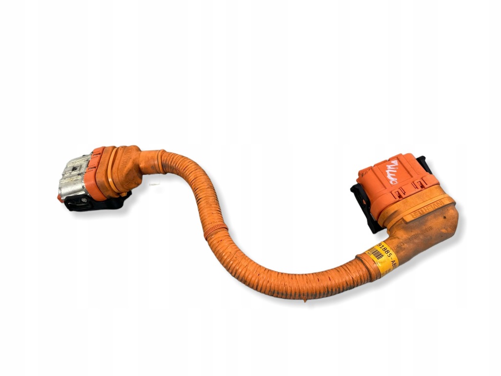 Купить 919884r030 шланг wysokiego напряжения kia optima 2018 доставка pl 2–3 dni