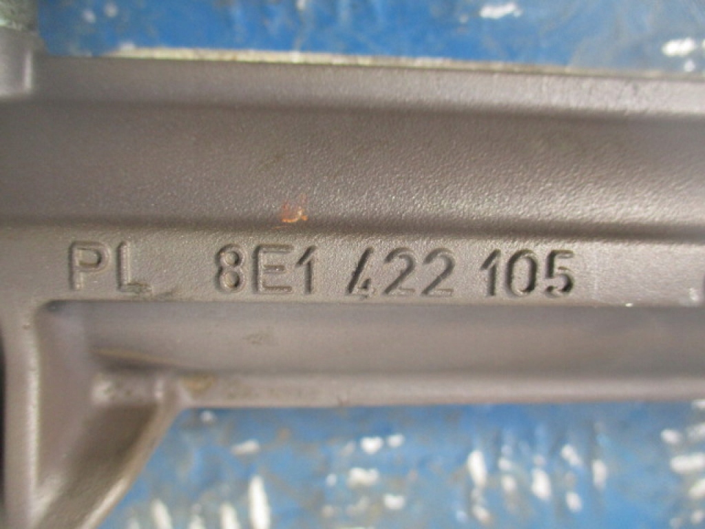 фото №5, Audi a4 b6 рейка рульова трансмісія кермова 8e1422105 zf