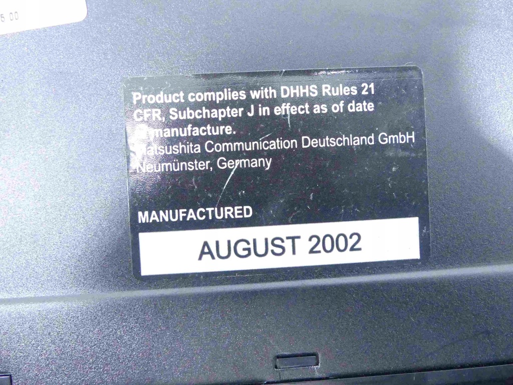 фото №8, Чейнджер cd vw touareg i 7l