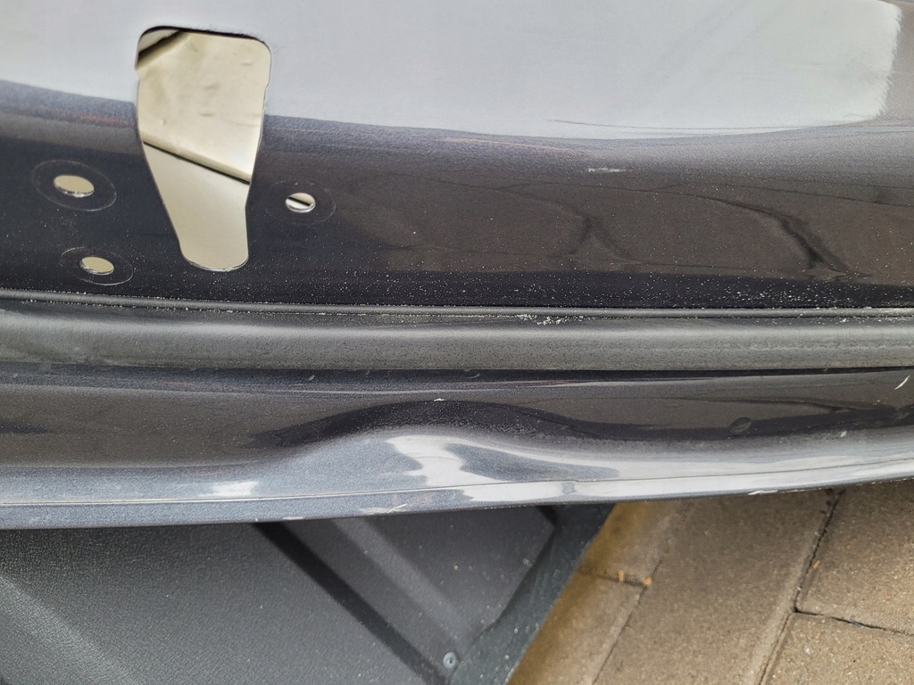 фото №10, Двері задні ліва лівий задня tesla 3 108148500f