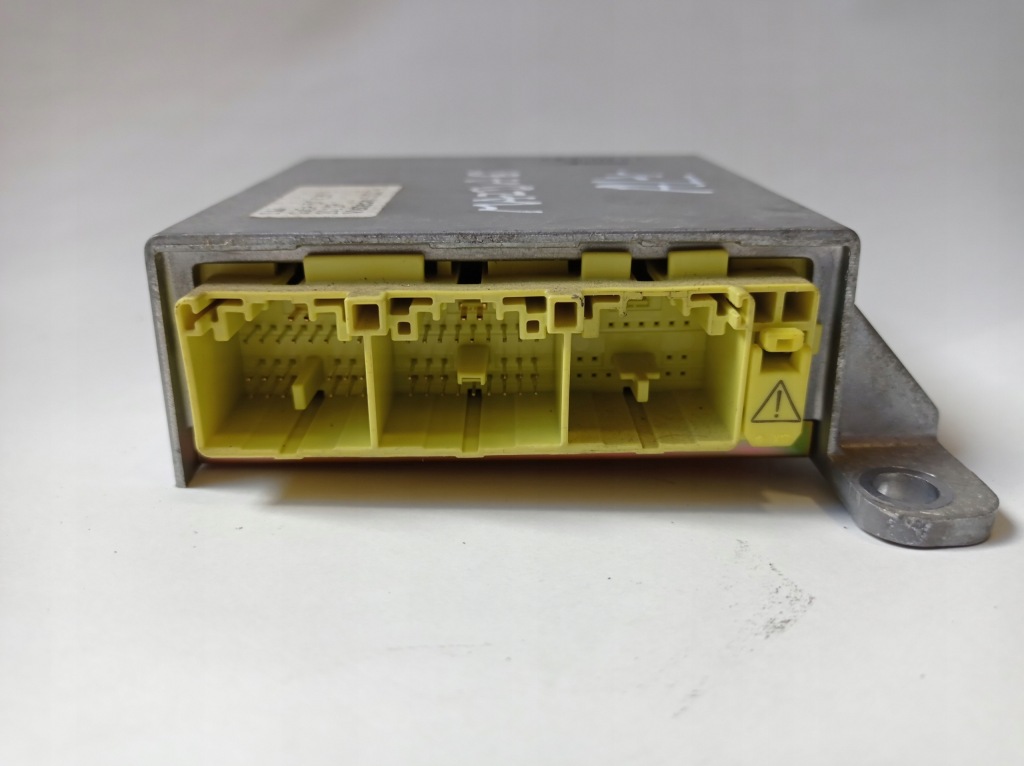 фото №3, Модуль датчик подушка безопасности visteon 3326251