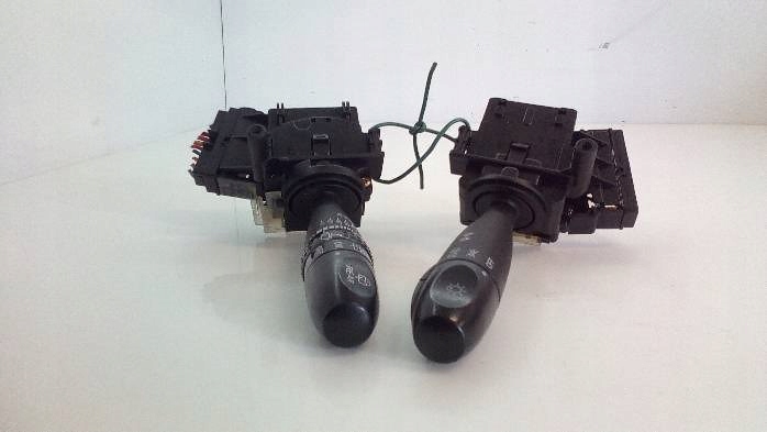 фото №7, Перемикач комбінований важіль hyundai getz 2005r.