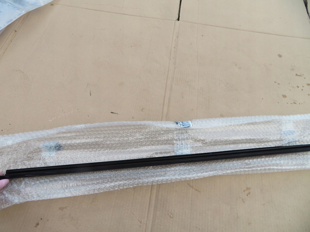 фото №2, Maserati levante lh перед зовнішня прокладка