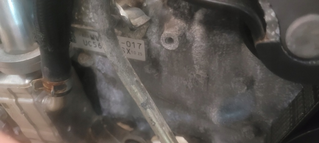 фото №6, Subaru forester двигатель fb20