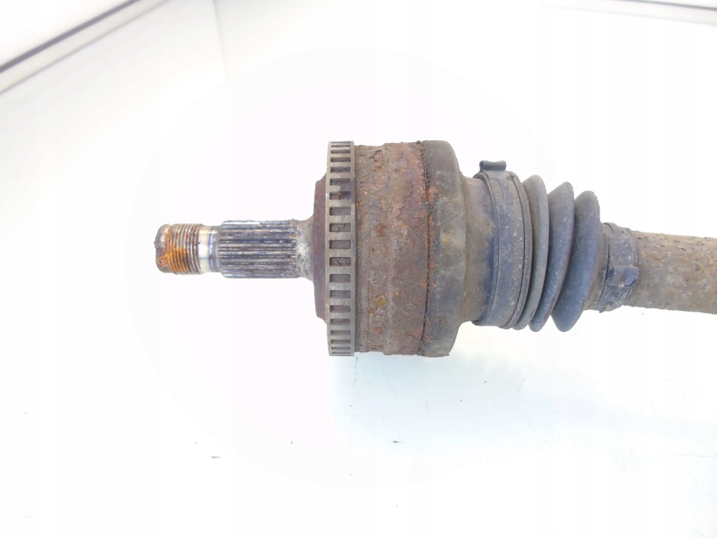 фото №2, Привідний вал лівий задня ліва mercedes slk r170 2.0 k