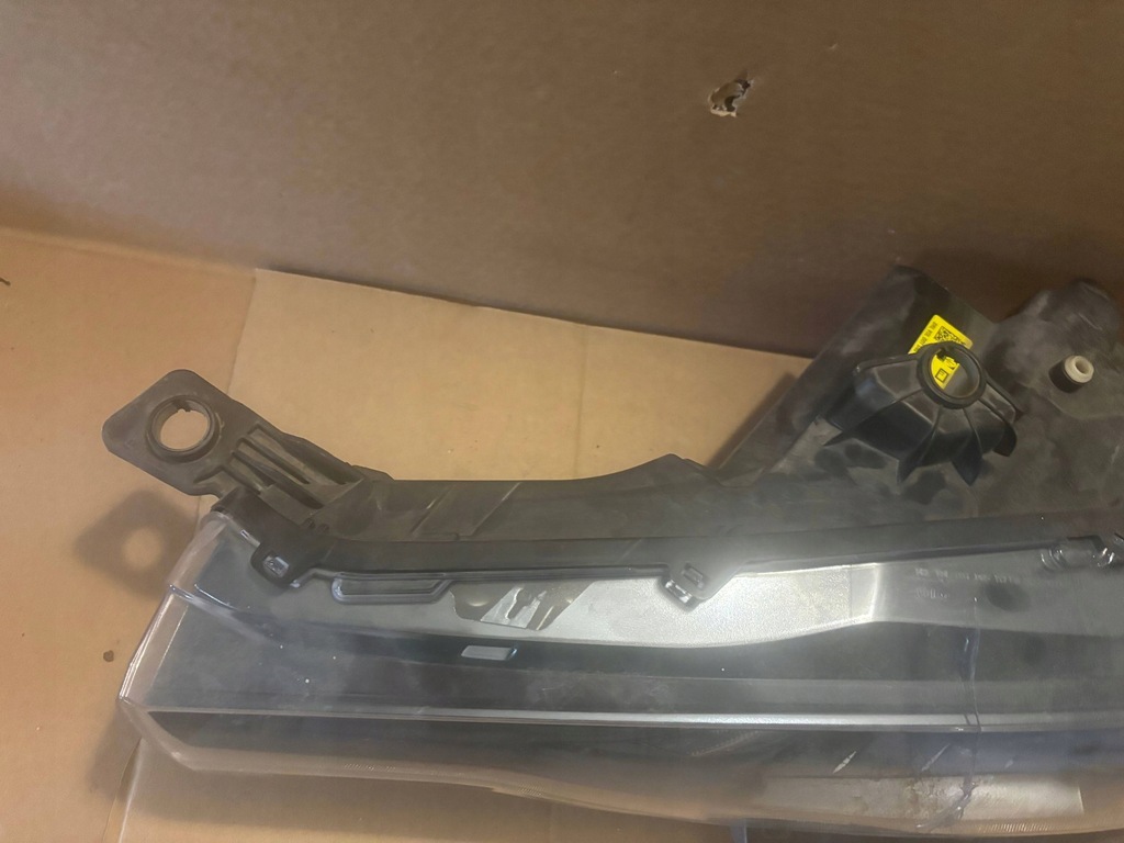 фото №6, Maserati levante reflektor/lampa передня ліва 0670034642