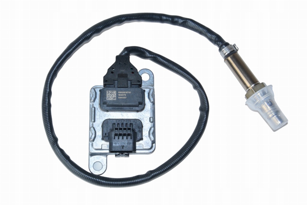 фото №1, Iveco daily 3.0 2022 датчик nox