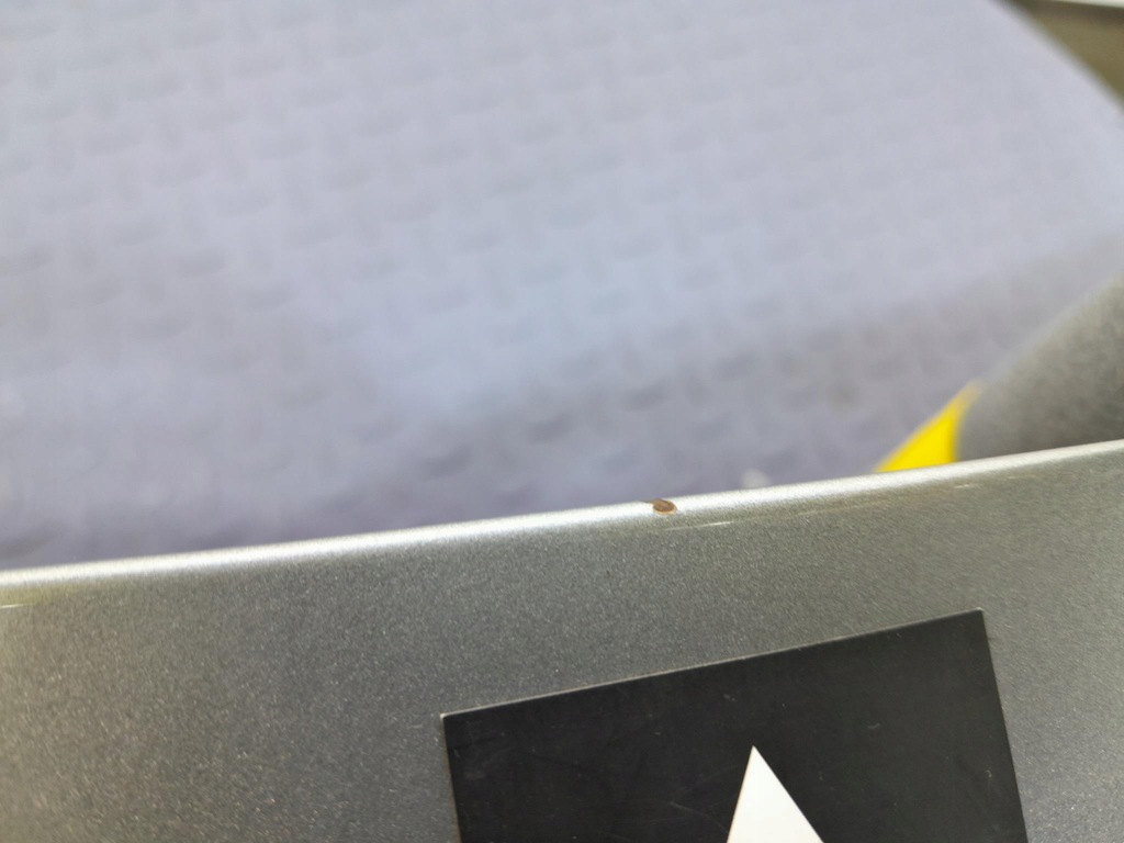 фото №8, Audi a6 c6 sedan крышка багажника багажника ly7g